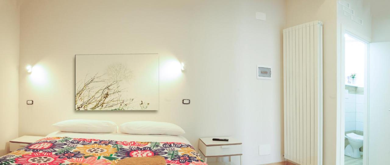 Nelle Stanze Del Matese Hotel Boiano Eksteriør billede