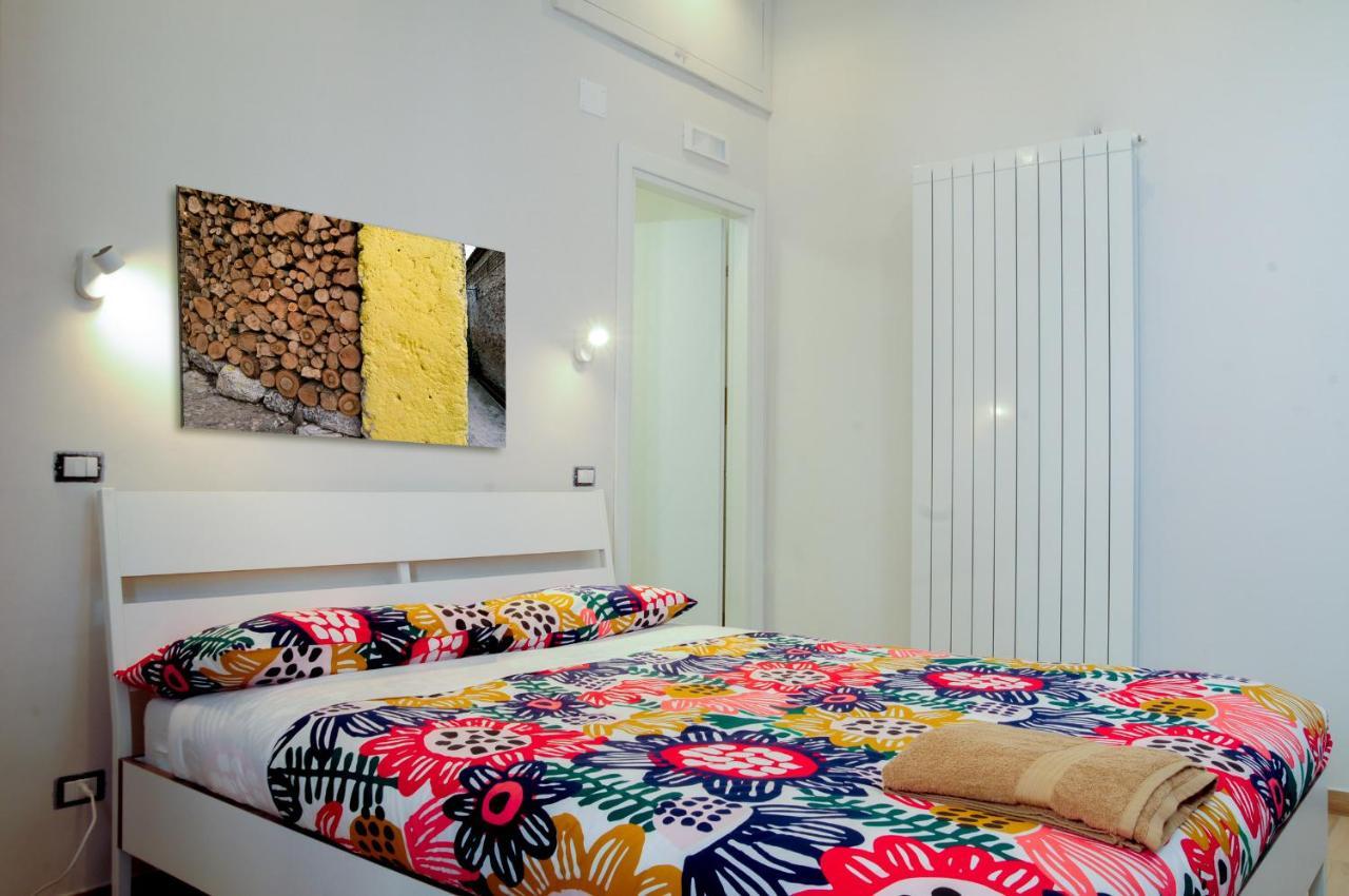 Nelle Stanze Del Matese Hotel Boiano Eksteriør billede